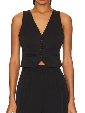 The Favorite Vest Favorite Daughter brand: Favorite Daughter NWT